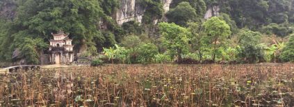 Dónde alojarse en Ninh Binh