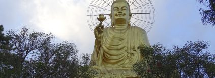 Guía de Da Lat, Vietnam