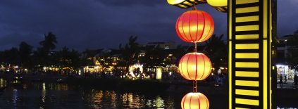 Guía de Hoi an, Vietnam