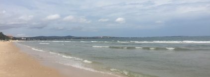 Dónde alojarse en Mui Ne, Vietnam