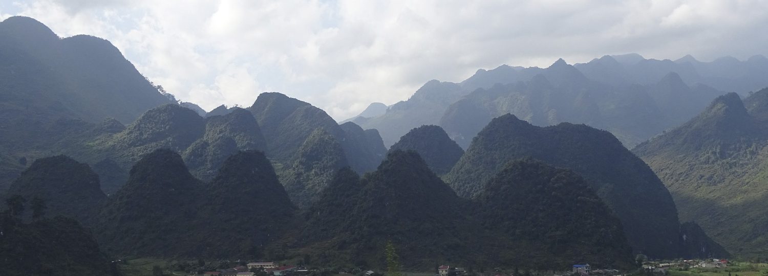 Loop Ha Giang