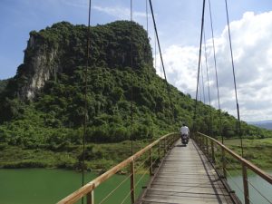 Guía de Phong Nha, Vietnam