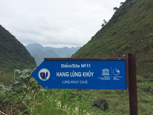 Loop Ha Giang