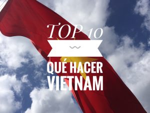 Top 10 Vietnam