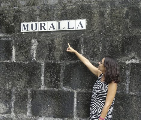 Dónde alojarse en Manila