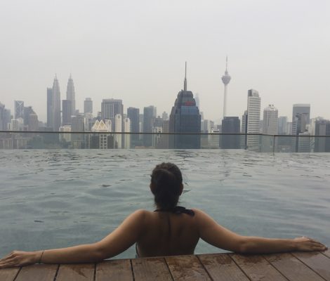 Alojamientos en Malasia