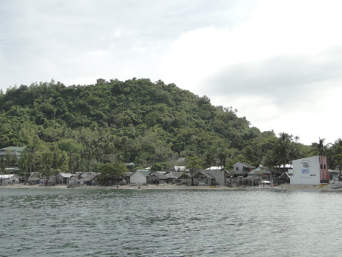 Apo Island, Filipinas
