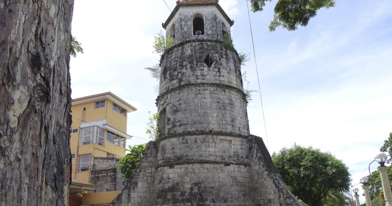 Dumaguete, Filipinas