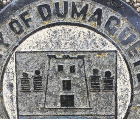 Guía de Dumaguete ciudad, Filipinas