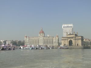 Dónde dormir en Bombay, India