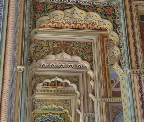 Qué ver y hacer en Jaipur, India